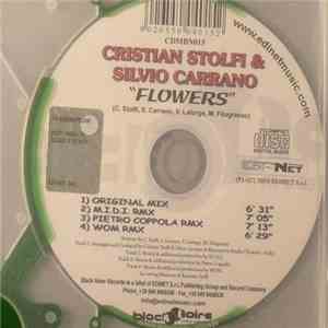 Cristian Stolfi & Silvio Carrano - Flowers