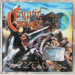 Cryptic Carnage - Rozelowe