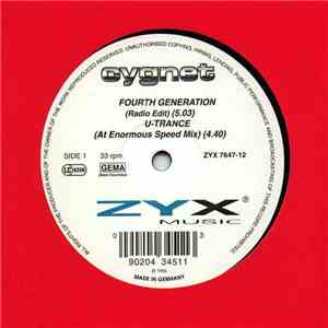 Cygnet - Fourth Generation