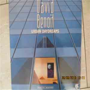 David Benoit - Urban Daydreams
