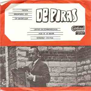 De Pira's - Fiesta