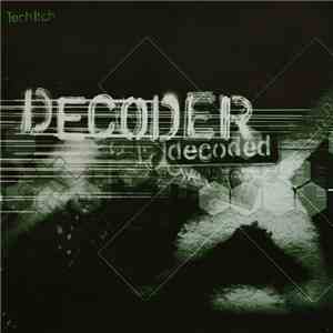 Decoder - Decoded EP