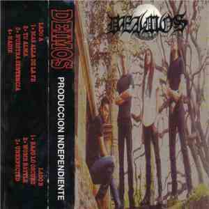 Deimos  - Deimos
