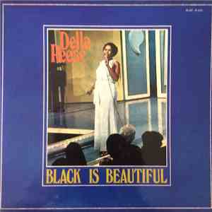 Della Reese - Black Is Beautiful
