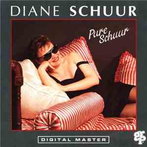 Diane Schuur - Pure Schuur