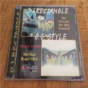DJ Rectangle - O.G. Style