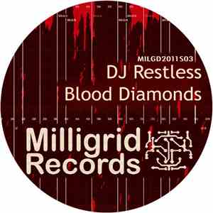 DJ Restless - Blood Diamonds