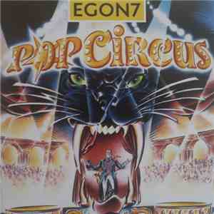 Egon7 - Popcircus