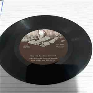 Elvis Presley - The 1955 Texarkana Interview