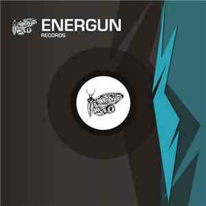 Energun - Trigger Happy EP