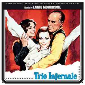 Ennio Morricone - Trio Infernale (Original Soundtrack)