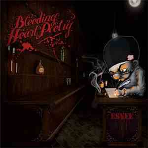 Esvee - Bleeding Heart Poetry