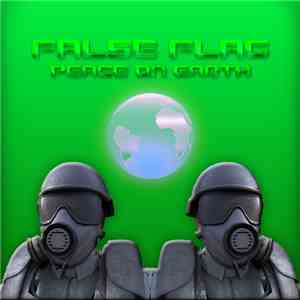 False Flag - Peace On Earth