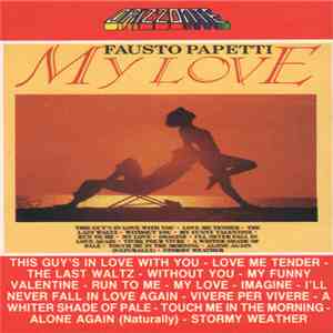 Fausto Papetti - My Love
