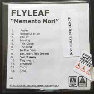 Flyleaf - Memento Mori