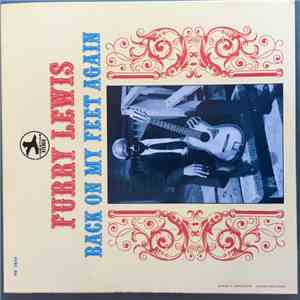 Furry Lewis - Back On My Feet Again