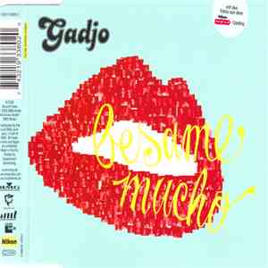 Gadjo - Besame Mucho