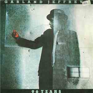 Garland Jeffreys - 96 Tears / Escape Goat Dub