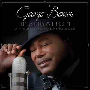 George Benson - Inspiration - A Tribute To Nat King Cole