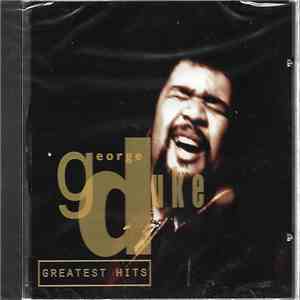 George Duke - Greatest Hits