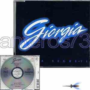 Giorgia - Senza Segreti