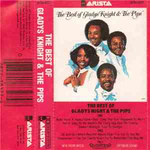 Gladys Knight & The Pips - The Best Of Gladys Knight & The Pips