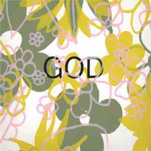GOD  - Anti-Sex Anti-Wiretapping (Made In Taiwan)