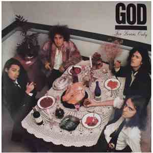 God  - For Lovers Only