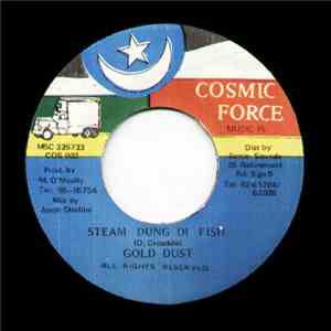 Gold Dust - Steam Dung Di Fish