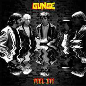 Gunge - Feel It!