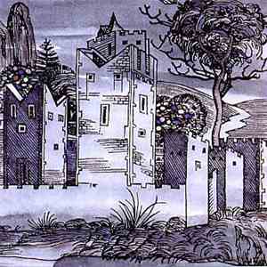 Hala Strana - These Villages