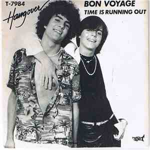 Hangover - Bon Voyage
