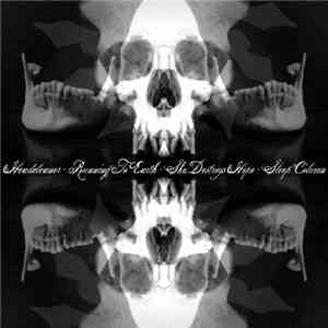 Headcleaner  / Running To Earth / She Destroys Hope / Sleep Column - Untitled