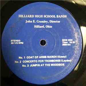 Hilliard High School Bands - Hilliard High School Bands