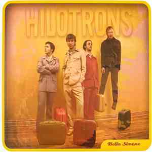 Hilotrons - Bella Simone