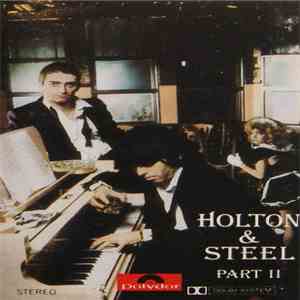 Holton & Steel - Part II