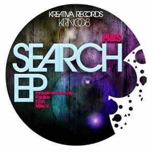 H&S  - Search EP