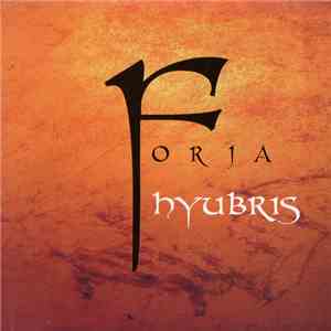 Hyubris - Forja