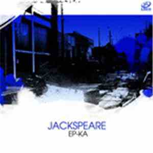 Jackspeare - EP-ka