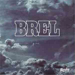 Jacques Brel - Les Marquises