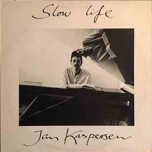 Jan Kaspersen - Slow Life