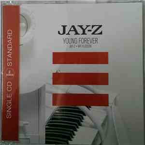 Jay-Z + Mr Hudson - Young Forever