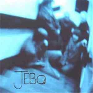 Jebo - Sinking Without You