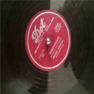 Johnny Maddox And The Rhythmasters - The Crazy Otto / Humoresque