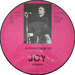 Joy Division - A Christmas Of Joy (Division)