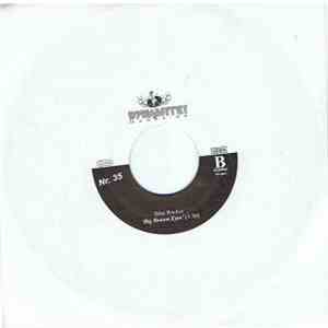 Jungle Tigers / I Belli Di Waikiki / Blue Rockin' - Dynamite! The World Of Rock 'n' Roll Nr. 35
