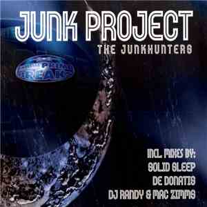 Junk Project - The Junkhunters