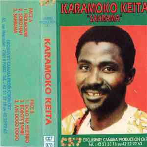 Karamoko Keita - Sahrama