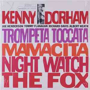 Kenny Dorham - Trompeta Toccata