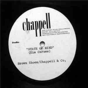 Kim Carnes - State Of Mind (Demo)